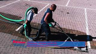 Top Gun Pressure Washing Services